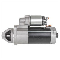 OEX STARTER MOTOR 24V 10TH CW BOSCH STYLE
