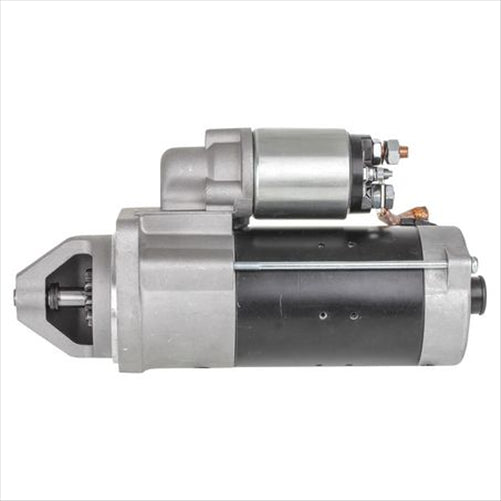 OEX STARTER MOTOR 24V 10TH CW BOSCH STYLE