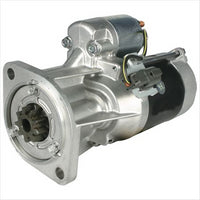OEX STARTER MOTOR 12V 9TH CW HITACHI STYLE