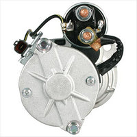 OEX STARTER MOTOR 12V 9TH CW HITACHI STYLE