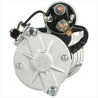 OEX STARTER MOTOR 12V 9TH CW HITACHI STYLE