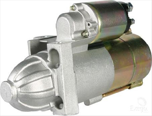 OEX STARTER MOTOR 12V 11TH CW DELCO STYLE