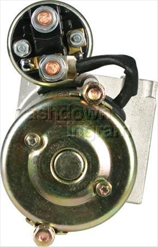 OEX STARTER MOTOR 12V 11TH CW DELCO STYLE