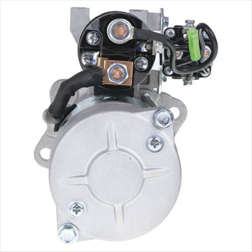 OEX STARTER MOTOR 12V 10TH CW MITSUBISHI STYLE