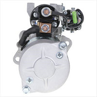 OEX STARTER MOTOR 12V 10TH CW MITSUBISHI STYLE