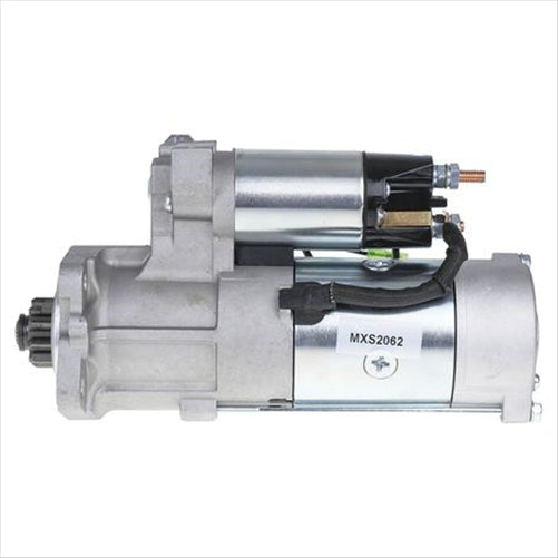 OEX STARTER MOTOR 12V 10TH CW MITSUBISHI STYLE