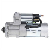 OEX STARTER MOTOR 12V 10TH CW MITSUBISHI STYLE