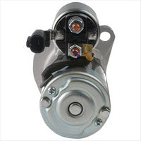 OEX STARTER MOTOR 12V 13TH CCW MITSUBISHI STYLE