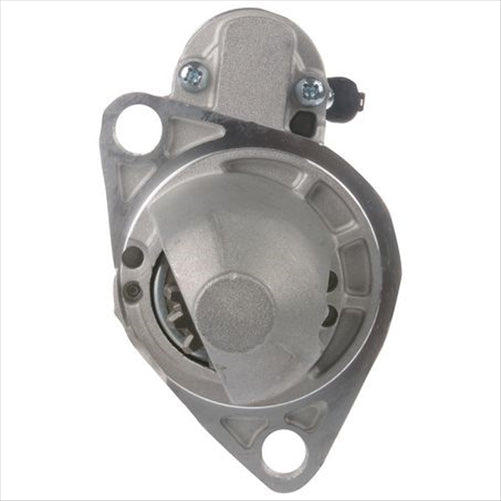 OEX STARTER MOTOR 12V 13TH CCW MITSUBISHI STYLE