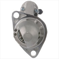 OEX STARTER MOTOR 12V 13TH CCW MITSUBISHI STYLE