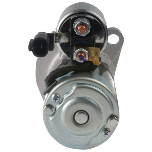 OEX STARTER MOTOR 12V 13TH CCW MITSUBISHI STYLE