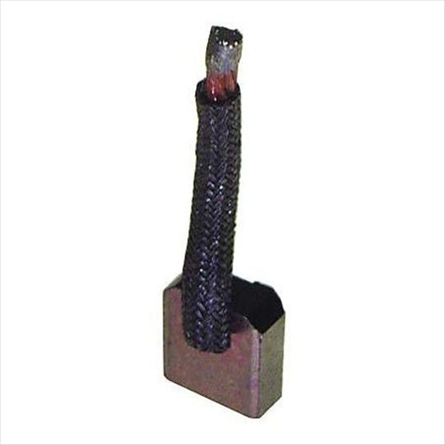 OEX STARTER MOTOR  BRUSHES 12V DENSO STYLE 2PCE