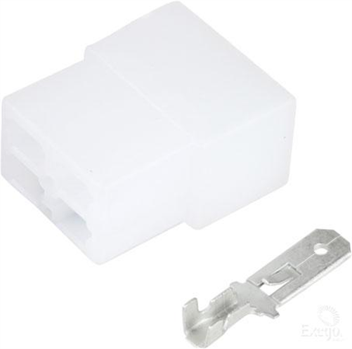 OEX Q.C Socket 4 Pole 10 Pce