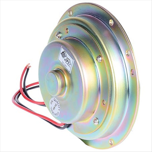 OEX Fan Motor 24V Single Shaft 1 Speed