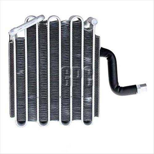 OEX Evaporator Core Serpentine Inlet Fitting M20 x 1.25 COR Outlet Fitting