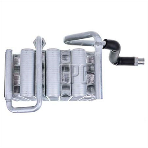 OEX Evaporator Core Serpentine Inlet Fitting M20 x 1.25 COR Outlet Fitting