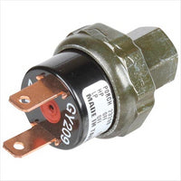 OEX Air Con Pressure Switch Female - Binary