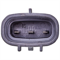 OEX Air Con Pressure Switch Male - Transducer