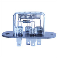 OEX Fan Speed Resistor 12/24V 5 Terminals