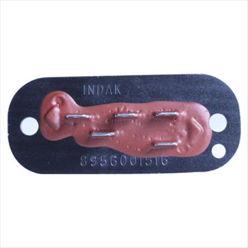 OEX Fan Speed Resistor 12/24V 5 Terminals