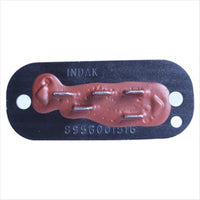 OEX Fan Speed Resistor 12/24V 5 Terminals