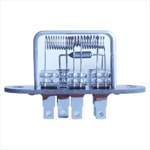 OEX Fan Speed Resistor 12/24V 5 Terminals