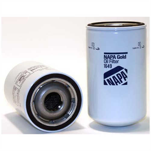 Napa Oil Filter