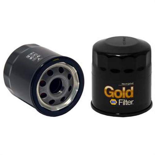 Napa Oil Filter