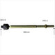 TRANSTEERING Rack End