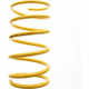 KING SPRINGS Coil Spring Each