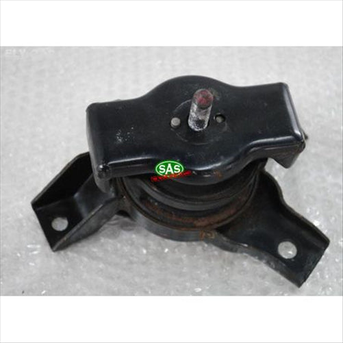 SAS Engine Mount