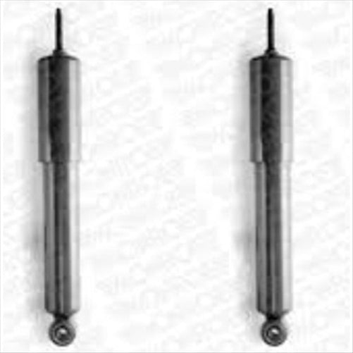 Monroe Shock Absorber Gas Magnum