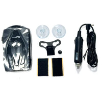 Whistler GT268XI Car Radar Detector – Speed and Red Light Alert System