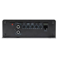 DB Drive X-Series Mono Class D Amplifier | 600W RMS @ 1Ω / 300W RMS @ 2Ω | Compact High-Current Power