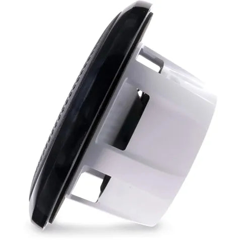 Fusion X-Series 4" Marine Speakers | 120W Pair (Classic White or Black) | IP66 Weatherproof Audio