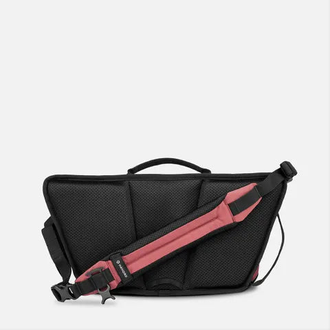 WANDRD Rogue V2 9L Camera Sling Bag â€“ Rhone Burgundy
