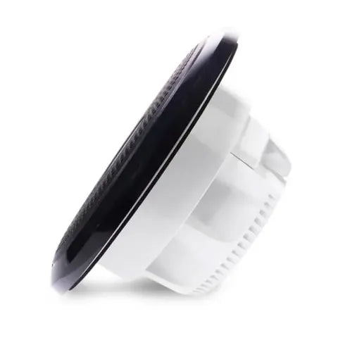 Fusion X-Series 7.7" Marine Speakers | 240W Pair (Classic White or Black) | IP66 Water-Resistant Audio