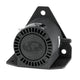 Narva Manually-Adjustable Reversing Alarm 12 or 24 Dual Voltage 87 or 112 Decibels 72620