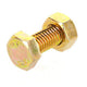 CHAMPION AUTO PARTS Champion Screw & Nut Pack M8 x 20 BM47
