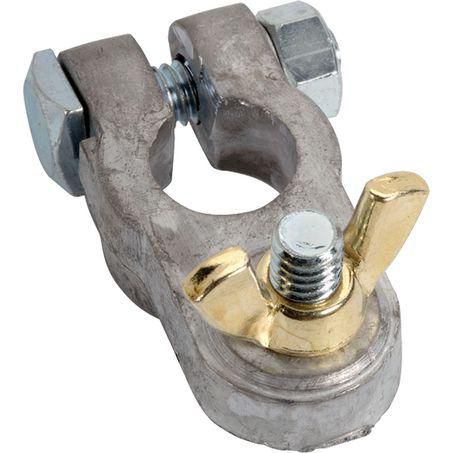 PROJECTA Battery Terminal Marine Stud Type Positive or Negative 1Pce