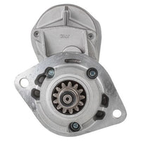 OEX Starter Motor 12V 13Th CW Denso Style DXS4028