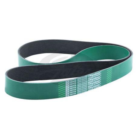 GATES FLEETRUNNER HD MICRO V-BELT 12PK1555HD