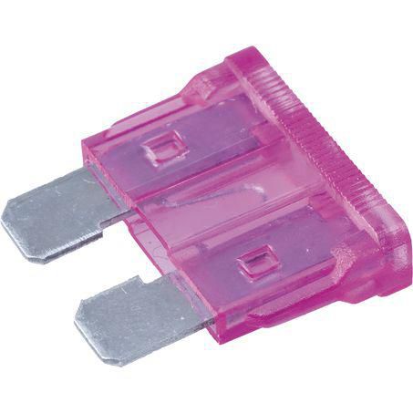 OEX Standard Blade Fuse 3A Violet 100 Pce