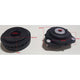 SAS AUTO PARTS SAS Strut Mount MT317
