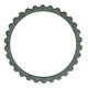 DRIVETECH Steel R4Axel Transfer Cl 1.6Mm