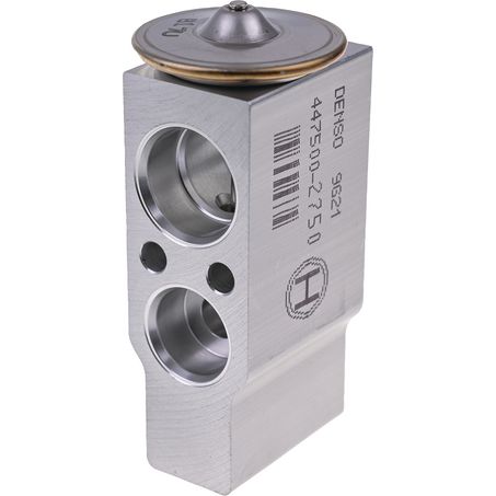 Denso Air Conditioning TX Valve Block Pad 1.5 Ton TXX2750