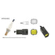 NTK Oxygen Sensor AFR722-EE23