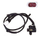OEX Wheel Speed Sensor OSS448