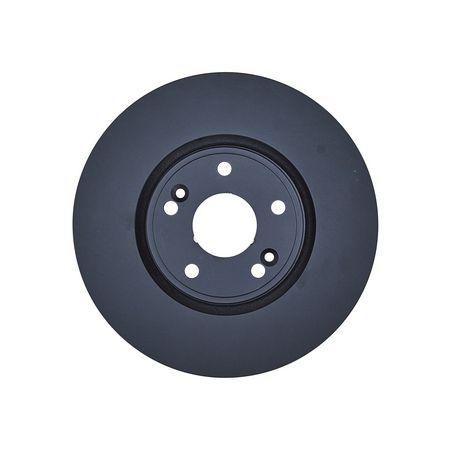 RDA Brakes Standard Disc Brake Rotor Vented 300mm RDA7136