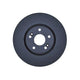RDA Brakes Standard Disc Brake Rotor Vented 300mm RDA7136
